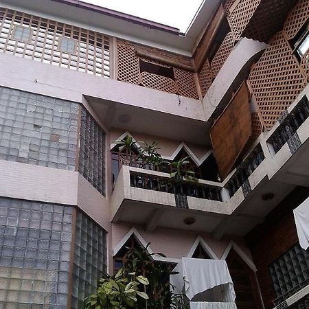Kaung Lay Inn Γιανγκόν Εξωτερικό φωτογραφία