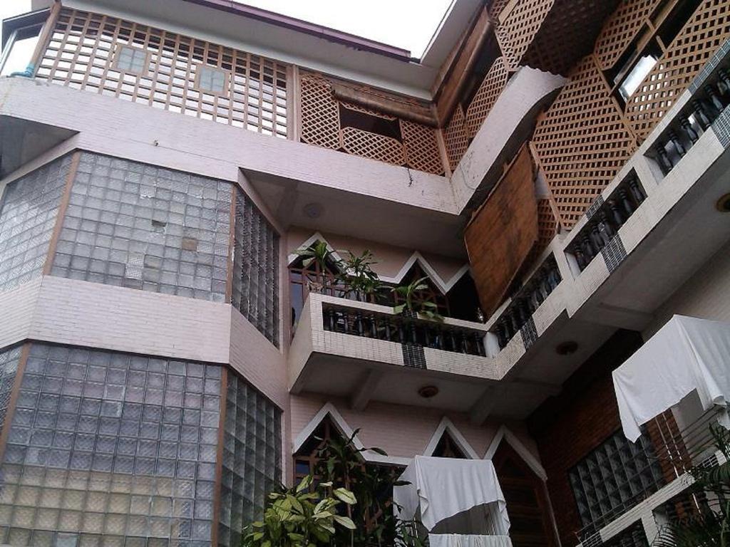 Kaung Lay Inn Γιανγκόν Εξωτερικό φωτογραφία