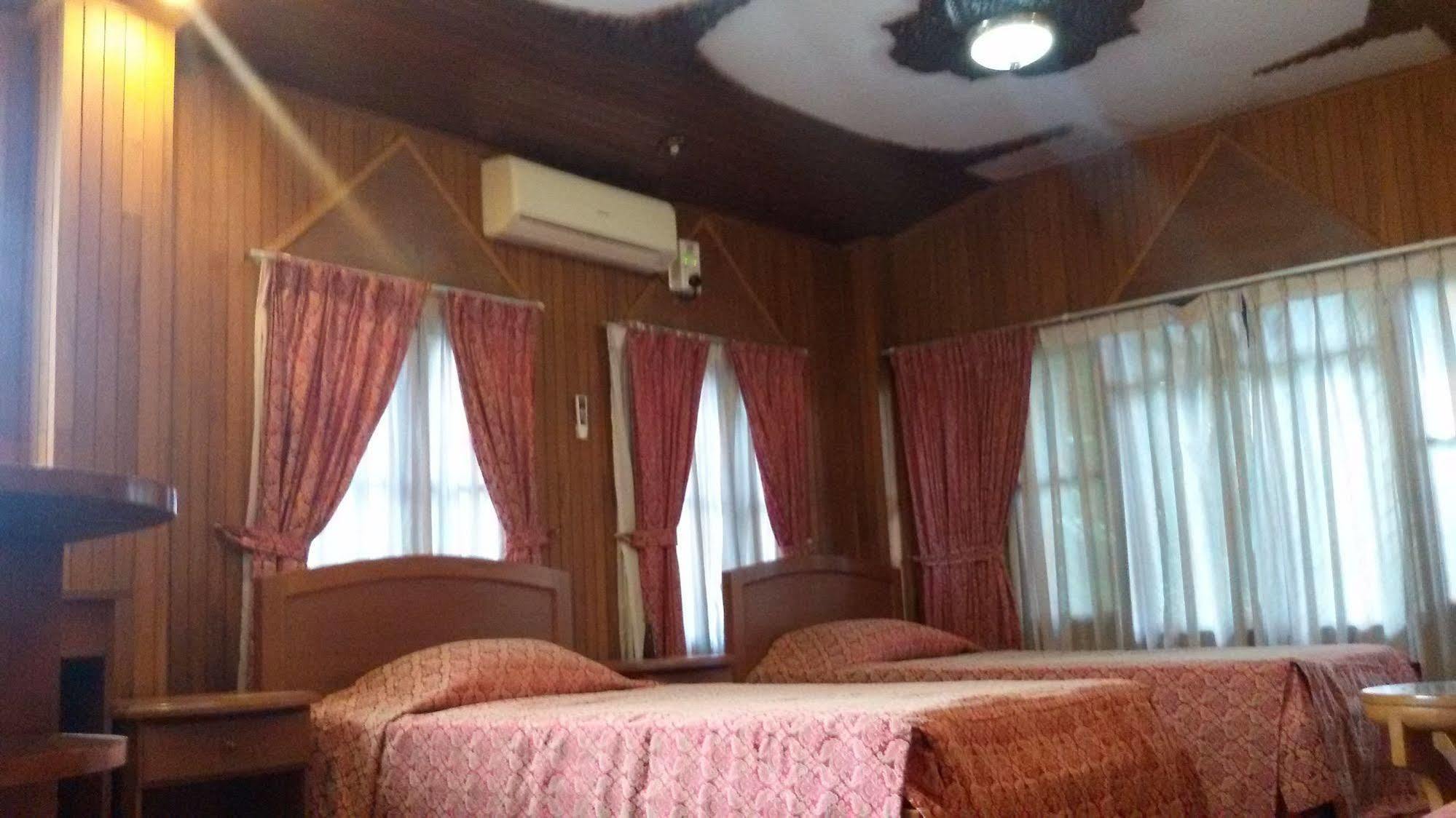 Kaung Lay Inn Γιανγκόν Εξωτερικό φωτογραφία