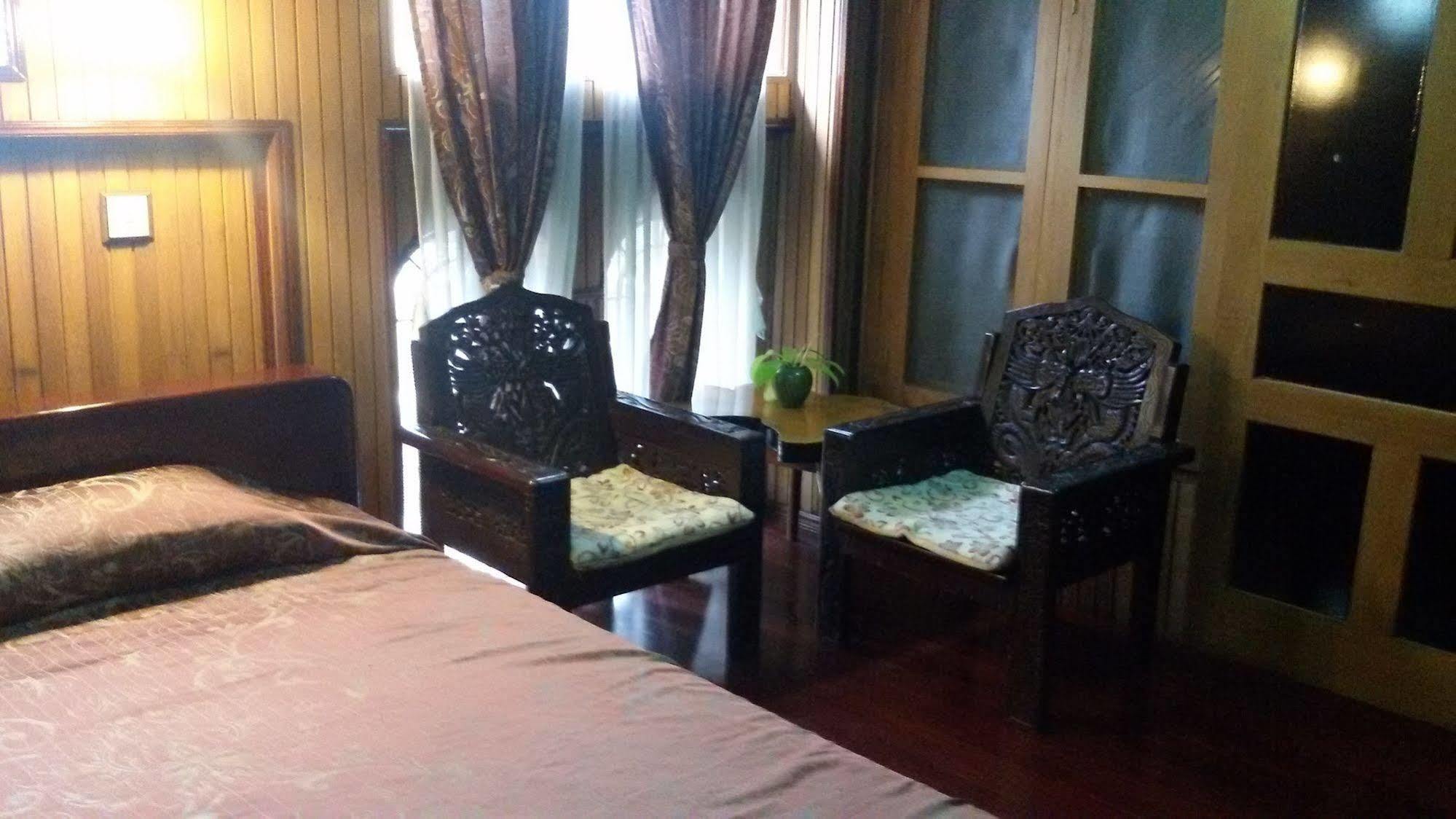 Kaung Lay Inn Γιανγκόν Εξωτερικό φωτογραφία