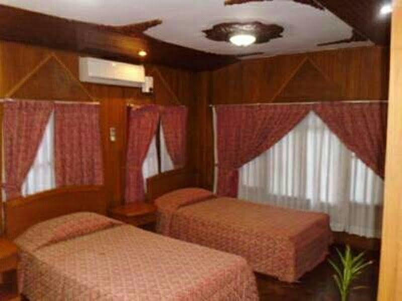 Kaung Lay Inn Γιανγκόν Εξωτερικό φωτογραφία