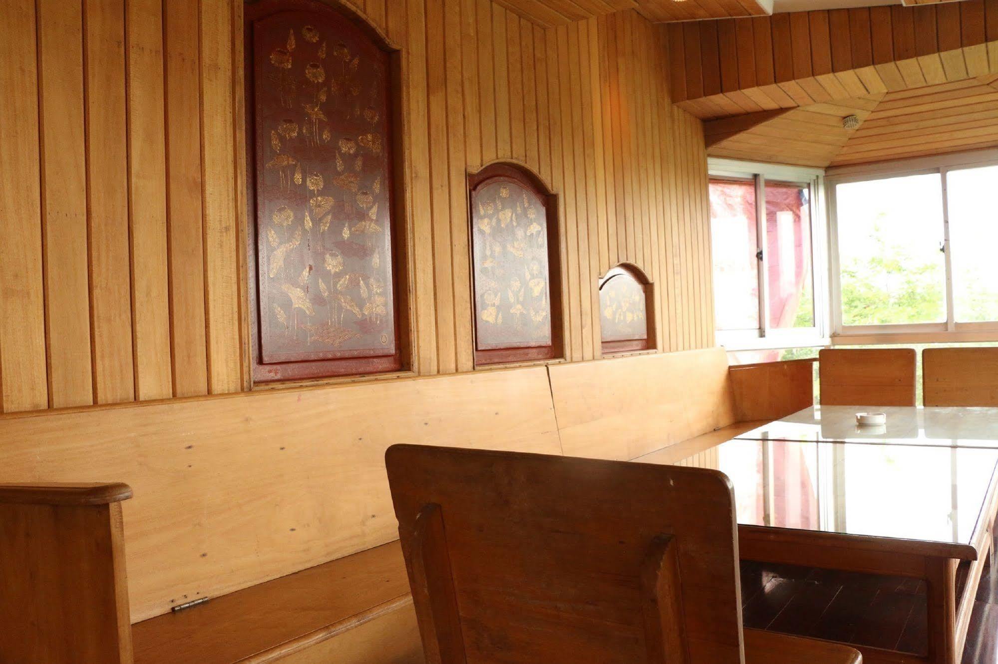 Kaung Lay Inn Γιανγκόν Εξωτερικό φωτογραφία