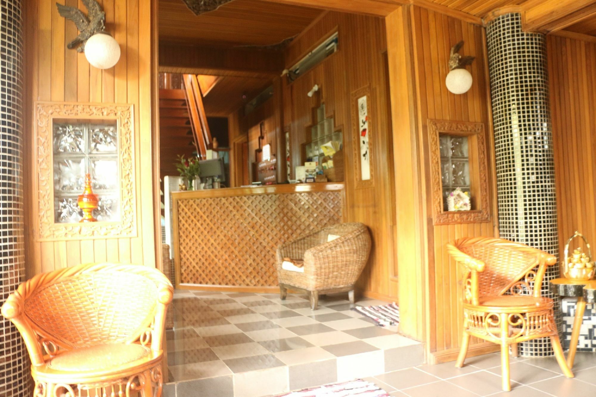 Kaung Lay Inn Γιανγκόν Εξωτερικό φωτογραφία