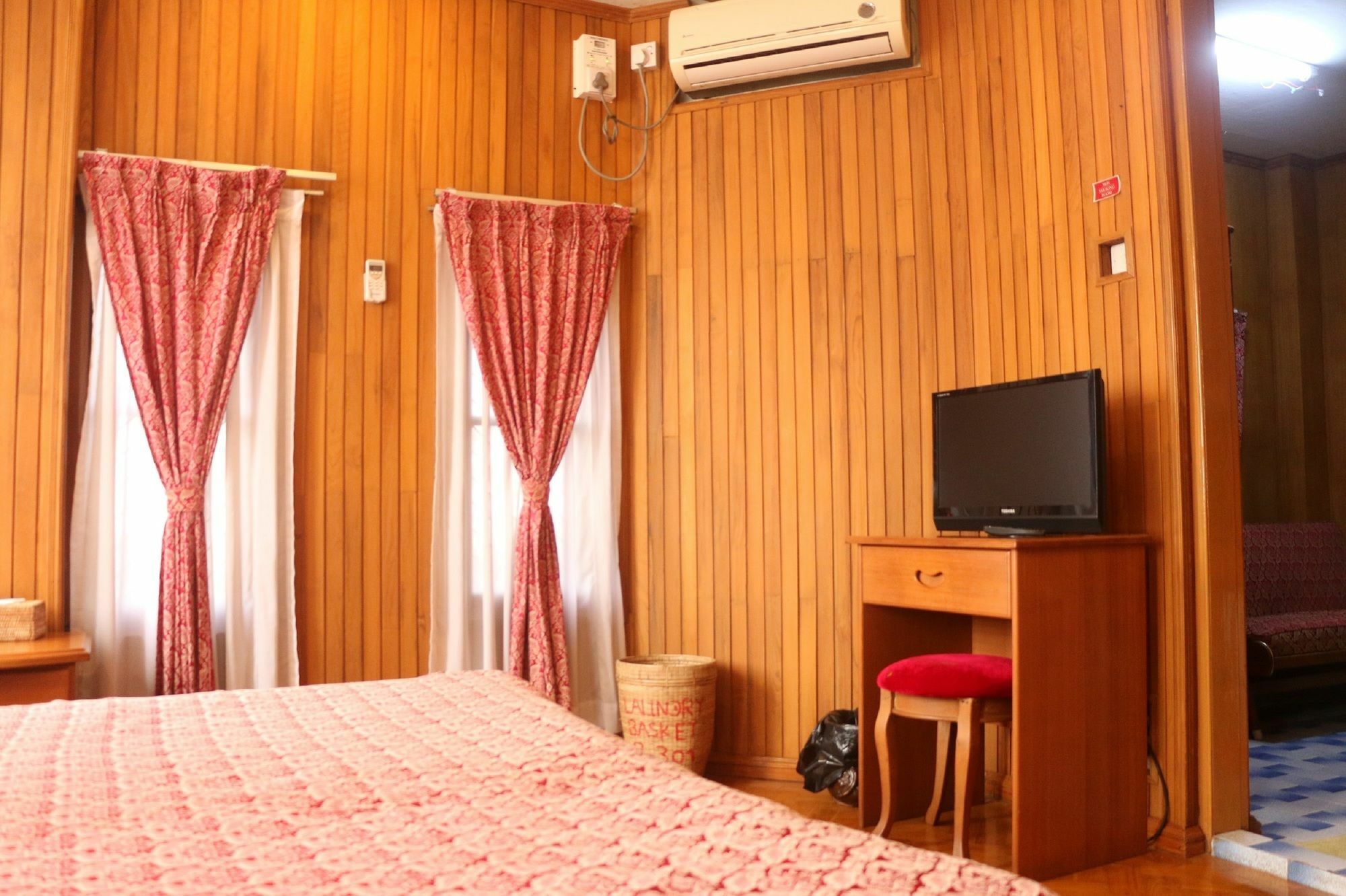 Kaung Lay Inn Γιανγκόν Εξωτερικό φωτογραφία